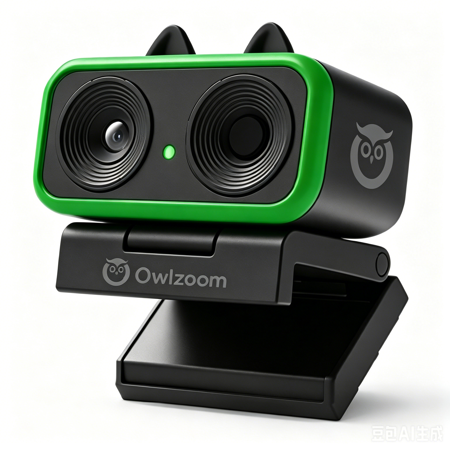 Owlzoom Interactive Motion Gaming System AR-01