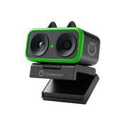 Owlzoom Interactive Motion Gaming Console for Kids 3-7